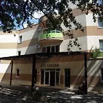 Ljuljak Hotel 3*