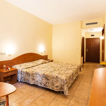 Hotell Ljuljak Golden Sands