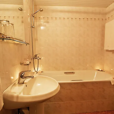 ホテル Ljuljak ゴールデンサンド