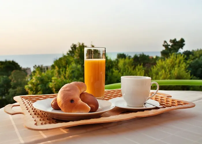 Ljuljak Złote Piaski