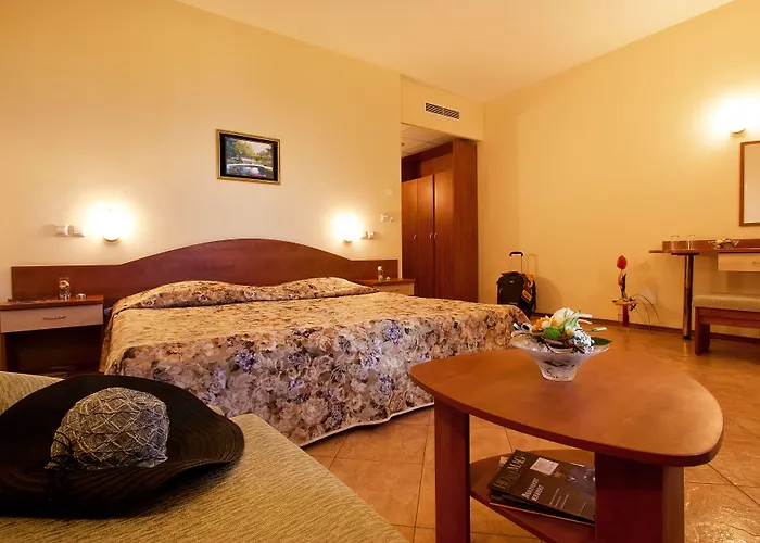 Ljuljak Golden Sands