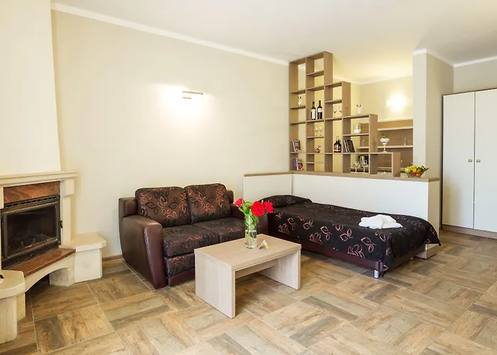 Ljuljak Golden Sands