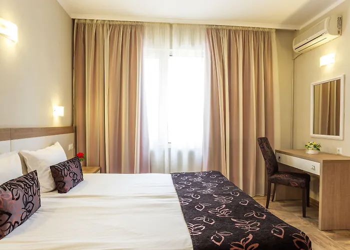 Ljuljak Golden Sands