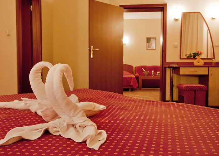 Ljuljak 3* Golden Sands