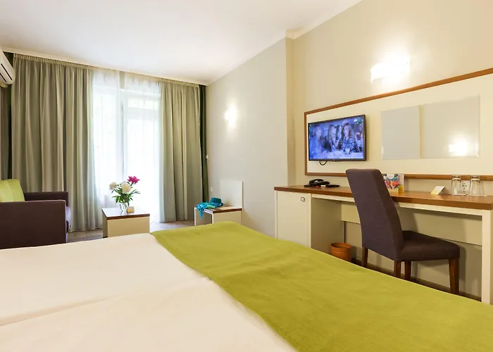 Ljuljak 3* Golden Sands