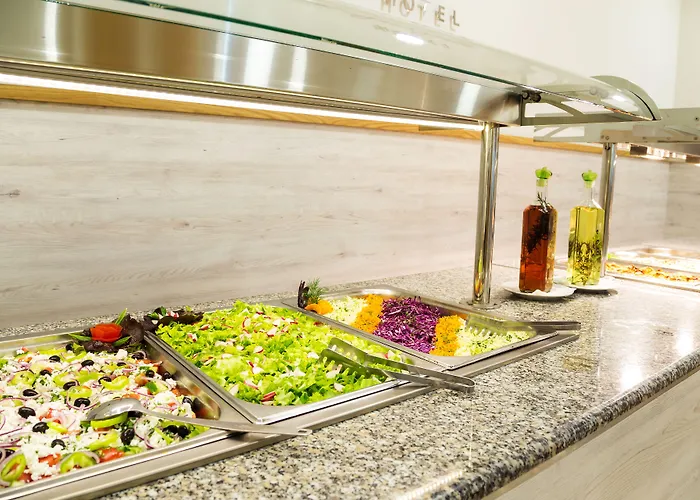 Ljuljak 3* Golden Sands