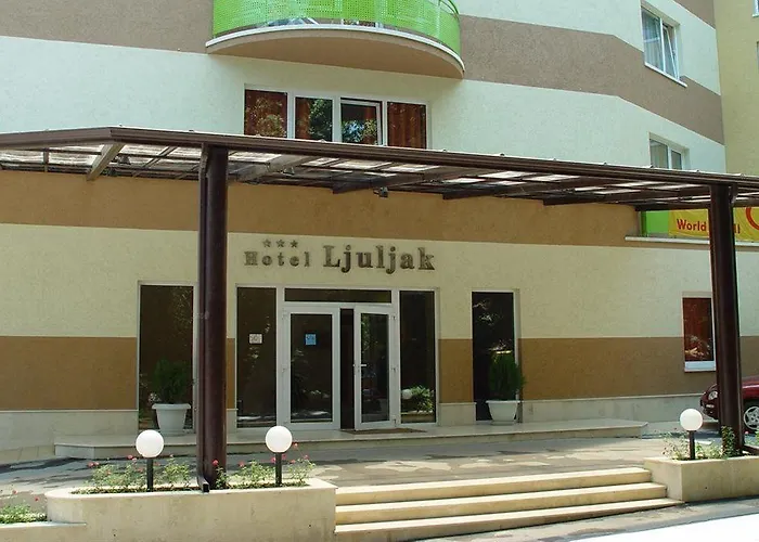 Ljuljak