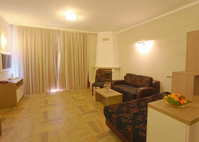 Ljuljak 3* Golden Sands