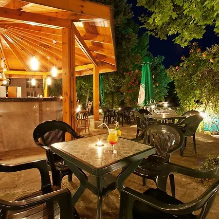 Ljuljak Hotel Golden Sands
