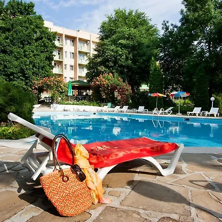 Ljuljak 3* Golden Sands