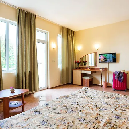 Ljuljak Golden Sands