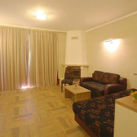 Ljuljak 3* Nisipurile de Aur