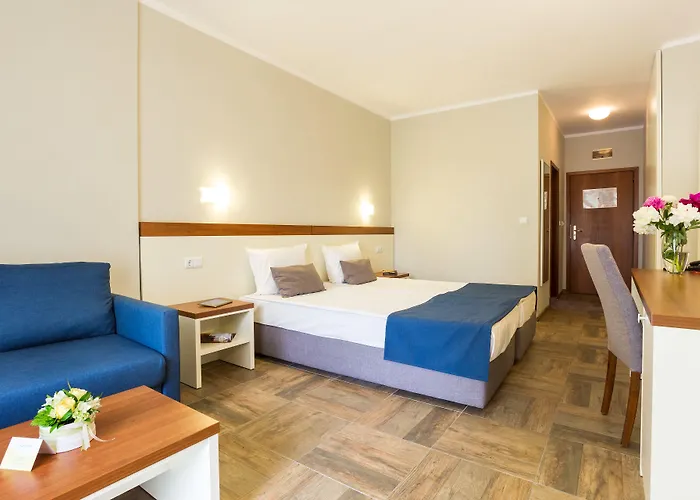 Hotel Ljuljak 3*