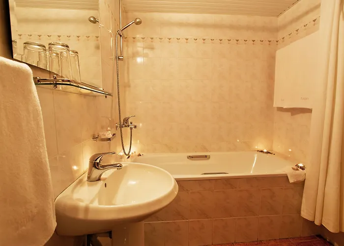 Hotel Ljuljak Goudstrand