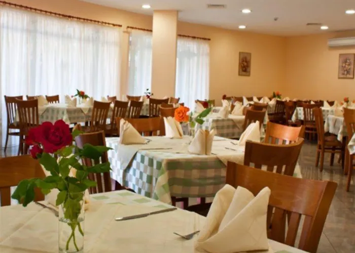 Ljuljak Zlate písky