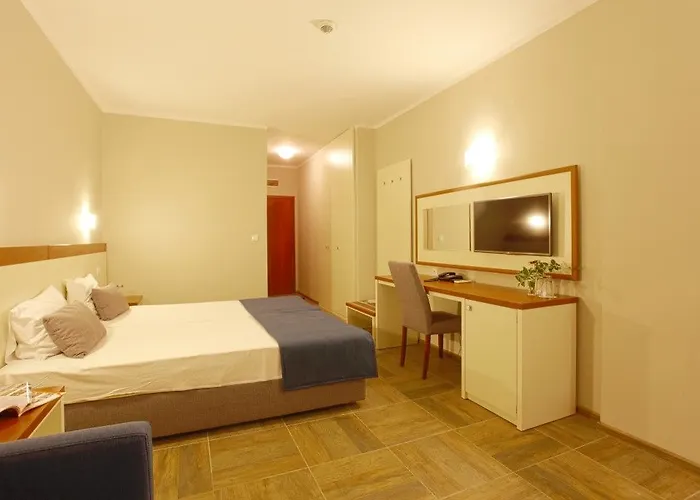 Ljuljak 3* Goudstrand